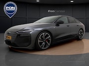Audi A6 E-TRON - Sportback S Edition 83 kWh 286 PK | Tech Pro | Warmtepomp |