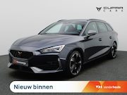 CUPRA Leon Sportstourer - 1.4 e-Hybrid Business 204PK DSG Trekhaak, Achteruitrijcamera