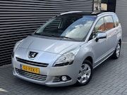Peugeot 5008 - 1.6 THP B.L. Exe 7PERSOONS| CLIMA| CRUISE| PANO| LM