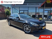 Mercedes-Benz C-klasse - Estate 180 Prestige|Rijklaar prijs|Pano dak|Elek. stoelen|El