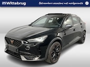 CUPRA Formentor - 1.4 e-Hybrid VZ Black Edition / AUTOMAAT/ 245 PK/ PANO/ LEER
