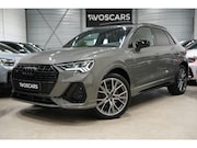 Audi Q3 - 45 TFSI 230PK quattro S Line * Pano - Trekhaak - B&O - Sfeer