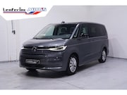 Volkswagen Multivan - 1.4 eHybrid L2H1 Style 1e Eig. NAP Panodak Apple Carplay Led