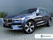 Volvo XC60 - 2.0 T6 Plug-in hybrid AWD Plus Bright | Long Range | SoH 95%