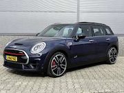 MINI John Cooper Works - Clubman 2.0 ALL4 Chili - HUD - Harman & Kardon - Schuif/Ka
