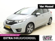 Honda Jazz - 1.3 i-VTEC Elegance | Automaat | Trekhaak | Privacy Glass |
