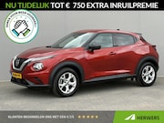 Nissan Juke - 1.0 DIG-T N-Connecta Automaat / Adaptieve cruise control / 3