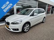 BMW 2-serie Gran Tourer - 218i Luxury | Automaat | Achteruitrijcamera | Navigatie | Cl