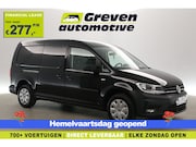 Volkswagen Caddy - Maxi TSI 102PK | Benzine | Airco | Camera | Navi | Stoelverw