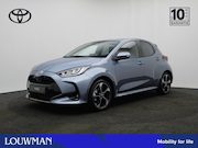 Toyota Yaris - 1.5 Hybrid 130 Executive | Halflederen Bekleding | Voorstoel