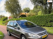 Peugeot 307 - 1.6 16V Navtech NAP NWE APK PANODAK