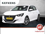 Peugeot 208 - 1.2 75PK Active | 1ste eigenaar | Parkeersensoren | Navigati