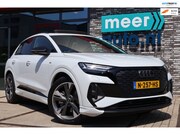 Audi Q4 e-tron - 40 S-LINE Competition 77 kWh VOL! PANO l SONOS l MATRIX l SF