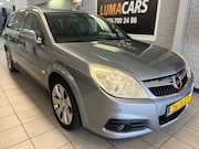 Opel Vectra - Wagon 1.8-16V Executive | Cruise | Leder | Airco
