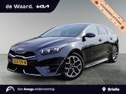 Kia ProCeed - GT-Line 1.5 T-GDi 160pk AUTOMAAT | JBL AUDIO | VERW. VOORRUI