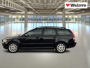 Volvo V50 - 2.4 Kinetic Automaat ! met garantie