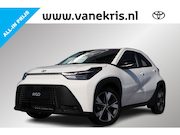 Toyota Aygo X - Hybrid 115 Play GO, 17 Inch Lm velgen Nieuw en direct leverb
