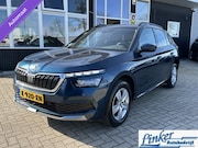 Skoda Kamiq - 1.0 TSI Sport Business NL-AUTO TREKH CAMERA