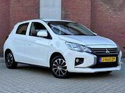 Mitsubishi Space Star - 1.0 Cool+|AIRCO|ELKTR-RAMEN|BTW-AUTO|NAP