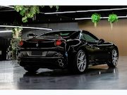 Ferrari California - 4.3 V8 Btw auto, (€ 123.925,62 Ex B.T.W) A1 Conditie Carbon