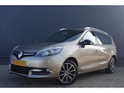 Renault Grand Scénic - 2.0 Bose / hoofdremcilinder defect