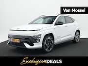 Hyundai Kona - N Line Business 64.8 kWh | Bose Audio Systeem | N-Line in/ex