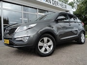 Kia Sportage - 1.6 GDI ISG X-clusive
