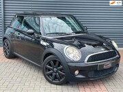 MINI Cooper S - 1.6 Panoramadak | Automaat | Rijdt Fantastisch