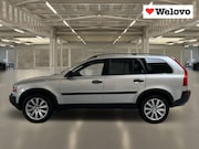Volvo XC90 - T6 Summum Rijklaar Met garantie