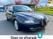 Alfa Romeo 147 - 1.6 T.Spark Lusso, Airco, Carplay, Cam, Leder, Lmv, Spoiler,