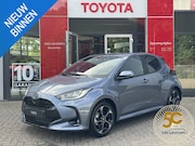 Toyota Yaris - 1.5 Hybrid 130 Executive NIEUW DIRECT UIT VOORRAAD LEVERBAAR