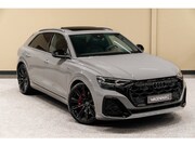 Audi Q8 - 60 TFSIe Competition 4W-STURING.MASSAGE.HEADUP.VOLL