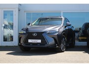 Lexus NX - 450h+ AWD President Line I Mark Lev. I Plug-in Hybrid I Face