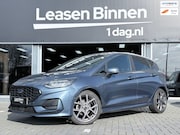 Ford Fiesta - 1.0 EcoBoost Hybrid ST-Line X | Keyless