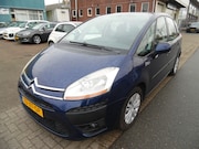 Citroën C4 Picasso - apk 2.27 1.8-16V Prestige 5p. airco