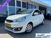 Mitsubishi Space Star - 1.0 Active| Airco | APK | Zuinig| 5-drs |
