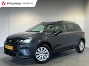 Seat Arona - 1.0 TSI Style | Android Auto/Apple Carplay | LM Velgen 16" |