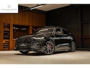 Audi Q8 - 60 TFSI e quattro Pro Line S Competition Carbon Interieur | 