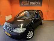 Fiat Punto - 1.4 16V / 5 DEURS / YOUNG / CRUISE / AIRCO