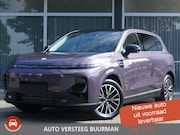Leapmotor B10 - Design Hybrid EV 18.8 kWh 218PK Automaat Navigatie, Camera 3