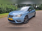 Seat Ibiza - 1.4-16V Style CLIMA CRUISE LMV ELEK.RAMEN CV