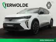Renault Scénic - E-Tech esprit Alpine | 20” lichtmetalen wielen ‘Sp