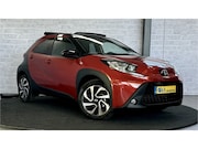 Toyota Aygo X - 1.0 VVT-i S-CVT Envy / Cabrio / Carplay / Cruise control