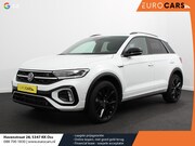 Volkswagen T-Roc - 1.5 TSI R-Line+Blackpack Climate control | Adaptieve cruise 