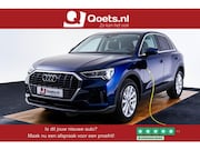 Audi Q3 - 45 TFSI e Advanced edition Sportstoelen - Stoelverwarming - 