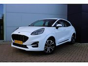 Ford Puma - 1.0 EcoBoost 125pk ST-Line Automaat Airco Navi Carplay Trekh