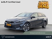Kia Ceed - Sportswagon 1.0 T-GDi MHEV Design Edition Automaat | JBL | S