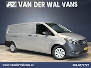 Mercedes-Benz Vito - 114 CDI 9G-Tronic Automaat 136pk L3H1 XL Euro6 Airco | Navig