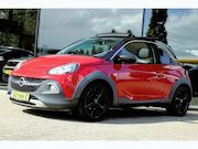 Opel Adam - 1.0 TURBO ROCKS | CRUISE | CLIMATE | BLUETOOTH | LMV