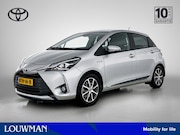 Toyota Yaris - 1.5 Hybrid Y20 Limited | Achteruitrijcamera | Metaallak | Li